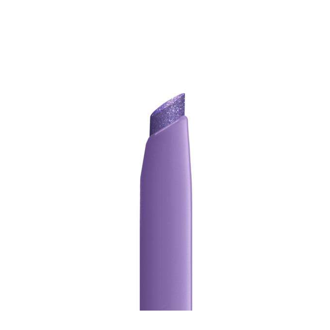 NYX Professional Makeup Epic Inky Stix Wodoodporny Kremowo-Żelowy Eyeliner 10 Violet Volt