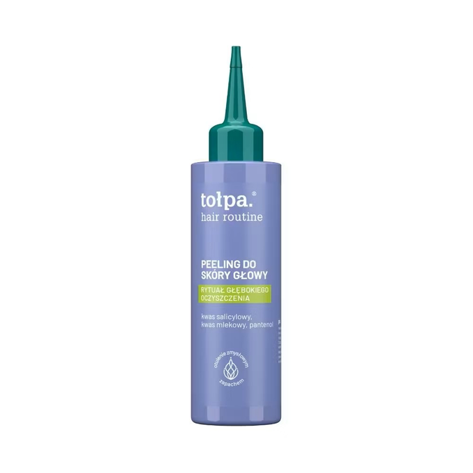 Tołpa Hair Routine Peeling do Skóry Głowy 100ml