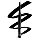 NYX Professional Makeup Epic Inky Stix Wodoodporny Kremowo-Żelowy Eyeliner 01 Black Screen