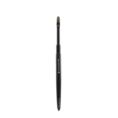 STALEKS Pędzelek do Żelu EXPERT 06 Szerokość 6 mm/Długość 11 mm