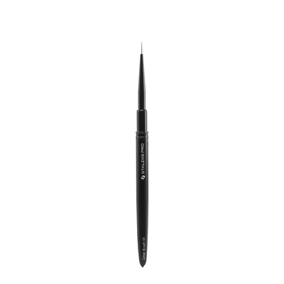 STALEKS Pędzelek Liner EXPERT Szerokość 1 mm/Długość 5 mm
