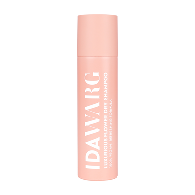 Ida Warg Suchy Szampon do Włosów Luxurious Flower 150ml