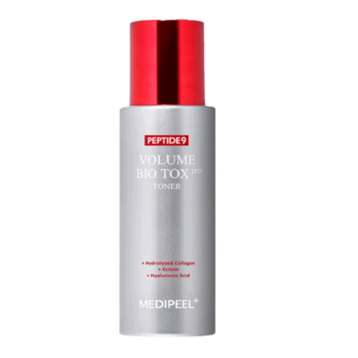 Medi-Peel Peptide 9 Volume Bio Tox Przeciwzmarszczkowy Tonik do Twarzy 250ml
