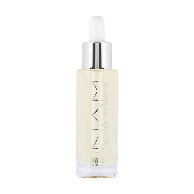 NAM Oily Primer Vitamin Booster Baza pod Makijaż 23ml
