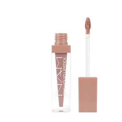 NAM Epic Liquid Lipstick Pomadka w Płynie 7 Beige Nude