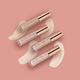 NAM Black Rose &amp; Filler Like Concealer! Wygładzający Korektor 1C Swan