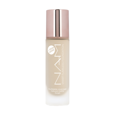 NAM Smart Flawless Foundation Kryjący Podkład do Twarzy 2 Naked 30ml