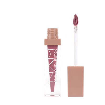 NAM Epic Liquid Lipstick Pomadka w Płynie 1 Vintage Pink