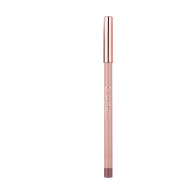 NAM Iconic Matte Pencil Matowa Konturówka do Ust 6 Vanilla Queen