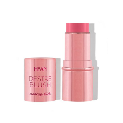 HEAN Desire Blush Róż do Policzków w Sztyfcie 02 Flirty Babe