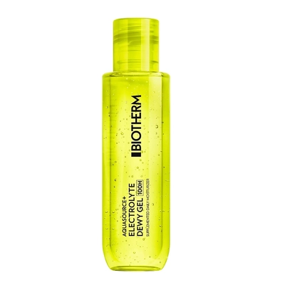 Aquasource+ Electrolyte Dewy Gel 100H nawilżający żel do twarzy 100ml