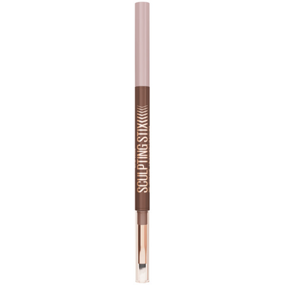 Maybelline Sculpting Stix Kredka do Oczu z Pędzelkiem 014 Mocha Contour