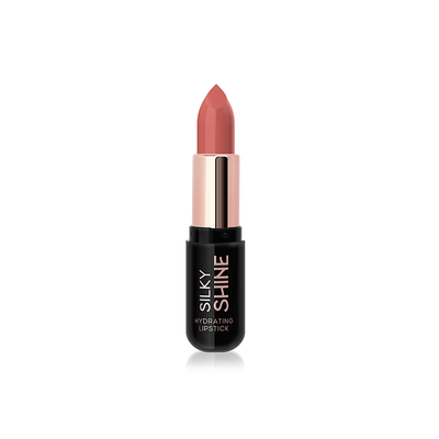 Golden Rose Silky Shine Nawilżająca Pomadka do Ust 206