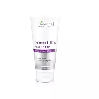 Bielenda Professional Face Program Diamentowa Maska Liftingująca 175ml