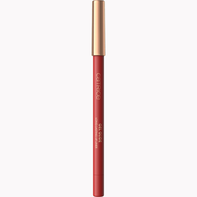 Catrice Gel Glide Konturówka do Ust 030 Left On Red