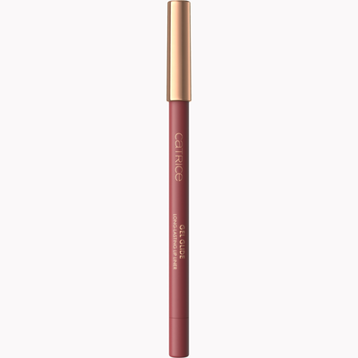 Catrice Gel Glide Konturówka do Ust 020 Drip The Drama