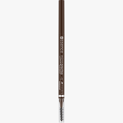 Essence Micro Precise Kredka do Brwi 06 Dark Brown