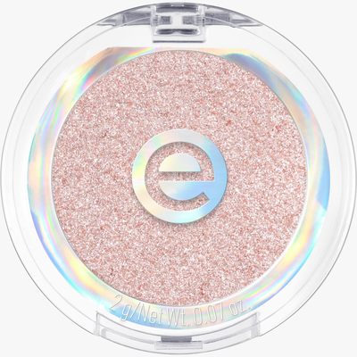 Essence Brokatowy Cień do Powiek 02 Rosy Sparkle