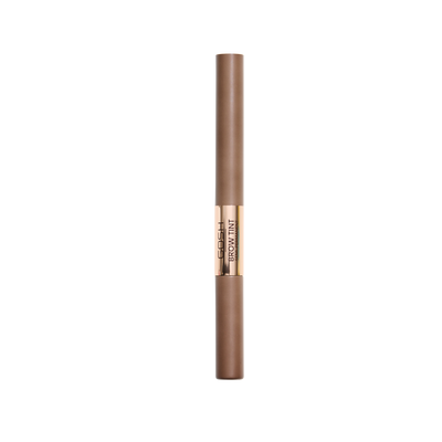 GOSH Brow Tint Długotrwały Tint do Brwi z Żelem 2w1 003 Grey Brown