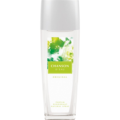 Chanson D'Eau Original Dezodorant dla Kobiet 75ml