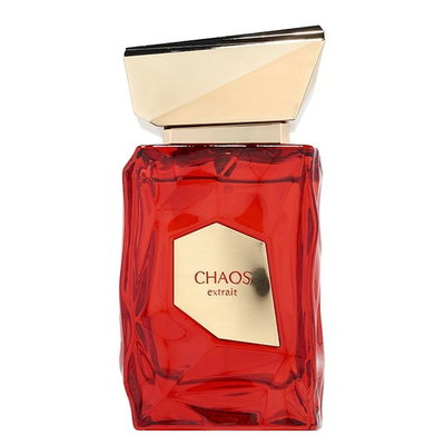 French Avenue Chaos Extrait Perfum Unisex 100ml