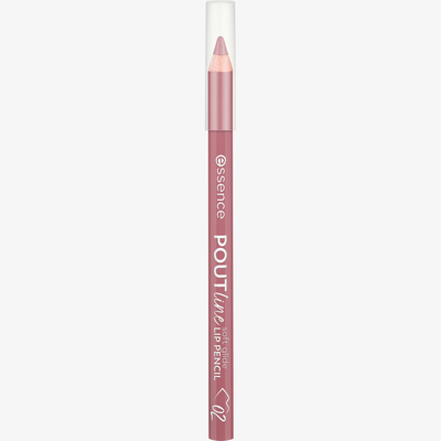 essence POUTline Soft Glide Konturówka do Ust 02 Pinky Promise