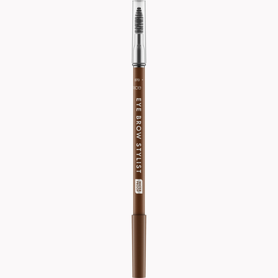 Catrice Eye Brow Stylist Kredka do Brwi 070 Chestnut Charm
