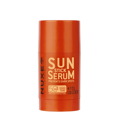 NUXE Sun Serum Ochronne w Sztyfcie z Filtrem SPF50+ 25g