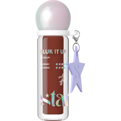 Stars Blur It Up Matowy Balsam do Ust 105 Cocoa Crush