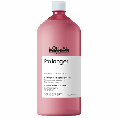 Loreal Professionnel Pro Longer Wzmacniający Szampon do Długich Włosów 1500ml