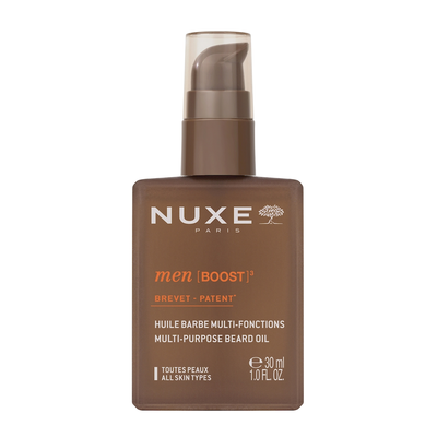 NUXE Men Boost Olejek do Brody 30ml