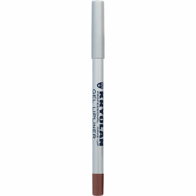 Kryolan Gel Lipliner Żelowa Konturówka do Ust Blush Rose