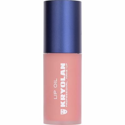Kryolan Lip Oil Olejek do Ust Pink Amethyst