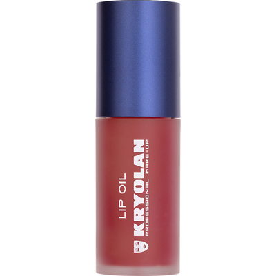 Kryolan Lip Oil Olejek do Ust Ruby Kiss