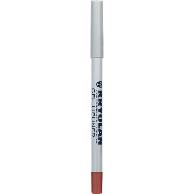 Kryolan Gel Lipliner Żelowa Konturówka do Ust Soft Petal