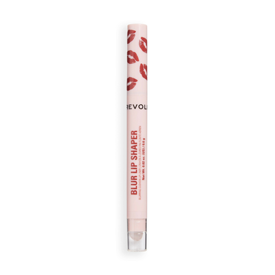 Makeup Revolution Blur Lip Shaper Konturówka do Ust Blushed Rose