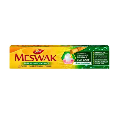 Dabur Meswak Pasta do Zębów 100g