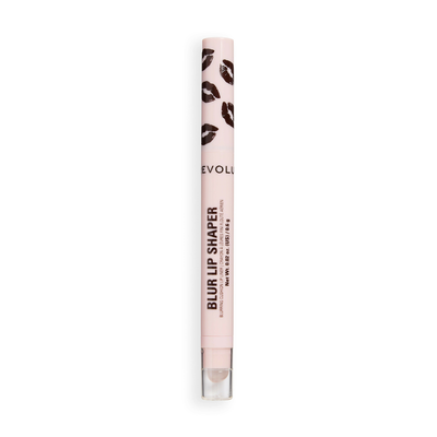 Makeup Revolution Blur Lip Shaper Konturówka do Ust Cocoa Crush