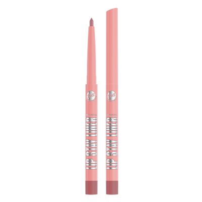 Bell Lip Stay Liner Wodoodporna Automatyczna Konturówka do Ust 03 Dusty