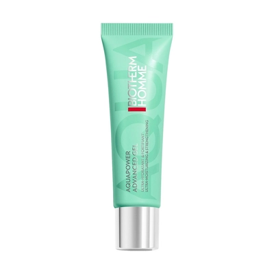 Homme Aquapower Advanced Gel nawilżający żel do twarzy 30ml