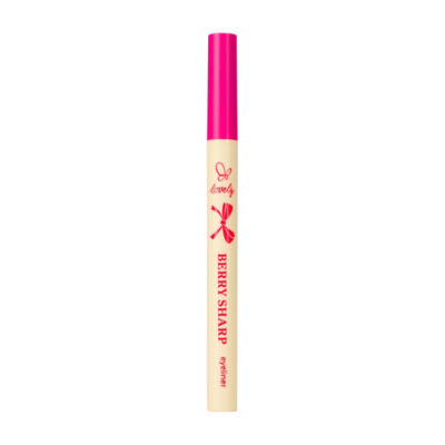 Lovely Berry Sharp Eyeliner w Pisaku 02
