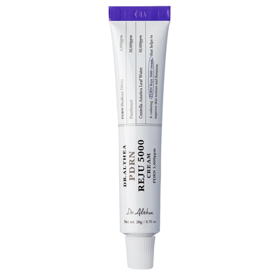 Dr.Althea PDRN Reju 5000 Cream Regenerujący Krem do Twarzy 20g