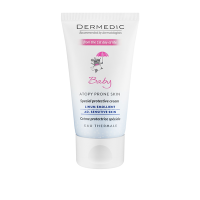 Dermedic Baby Ochronny Krem Specjalny 50ml