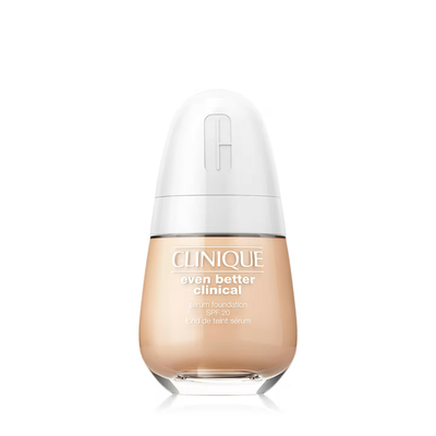 Clinique Even Better Clinical Serum Foundation SPF20 Podkład CN 08 Linen