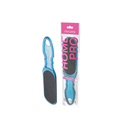 STALEKS Tarka do Stóp Plastikowa Home Pro 80/120
