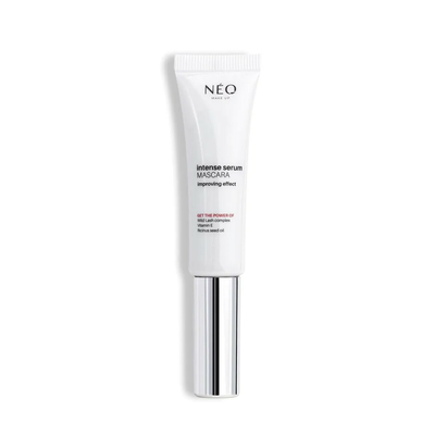 Neo Make Up Intense Serum Wydłużająco-Pogrubiający Tusz do Rzęs