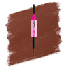 NYX Professional Makeup Fluff &amp; Snatch! Pudrowy Piak do Brwi Rich Auburn