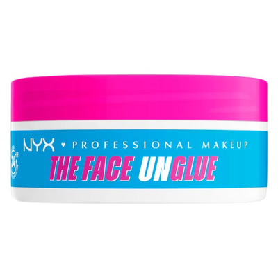 NYX Professional Makeup The Face Unglue Balsam do Demakijażu 50ml