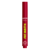 NYX Professional Makeup Fat Matte Matowy Balsam do Ust w Sztyfcie 17 Scarlet Snuggles