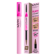 NYX Professional Makeup Fluff &amp; Snatch! Pudrowy Piak do Brwi Taupe